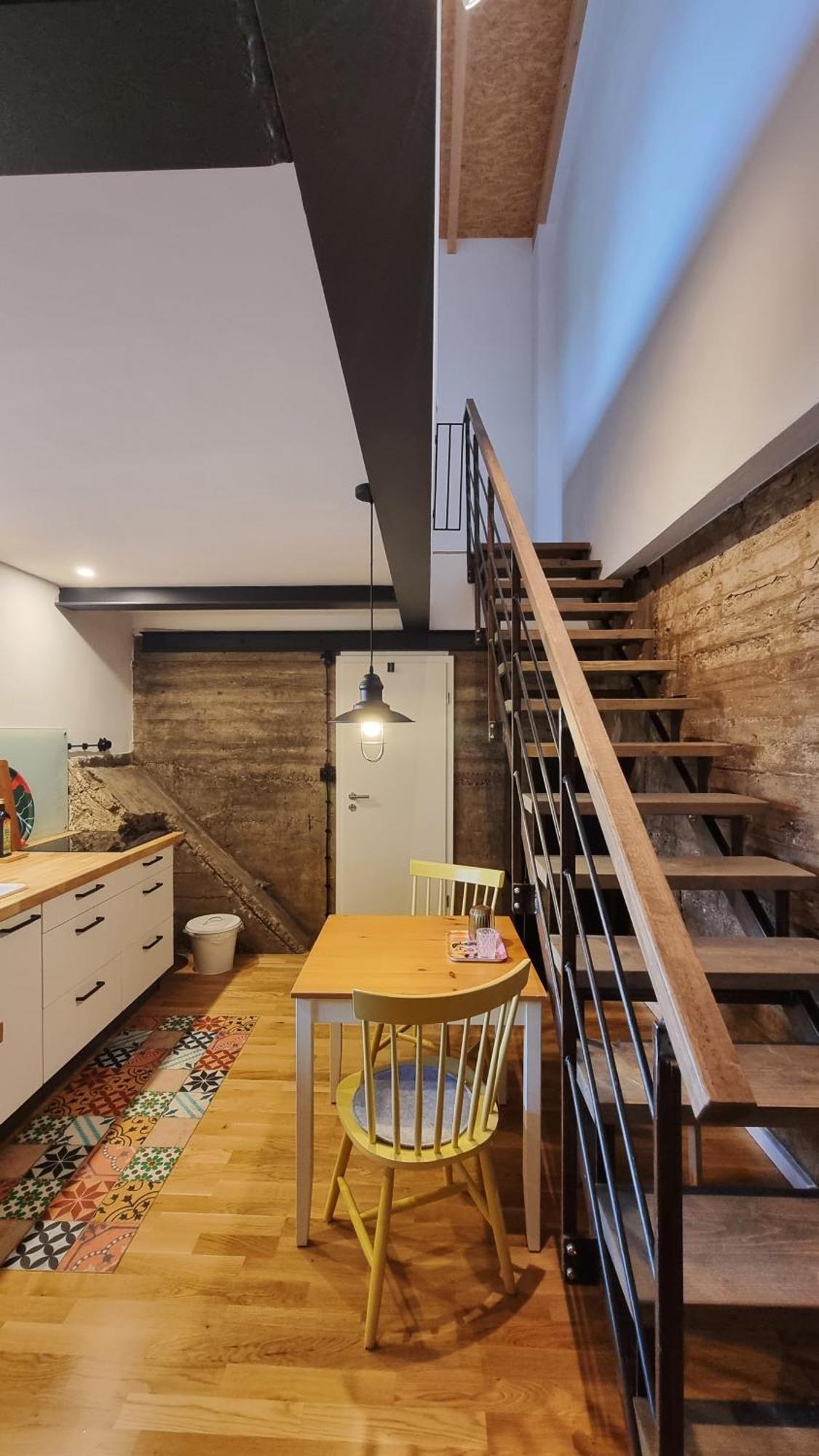Elbquartier Apartments Magdeburg 'Fabrik61' Экстерьер фото