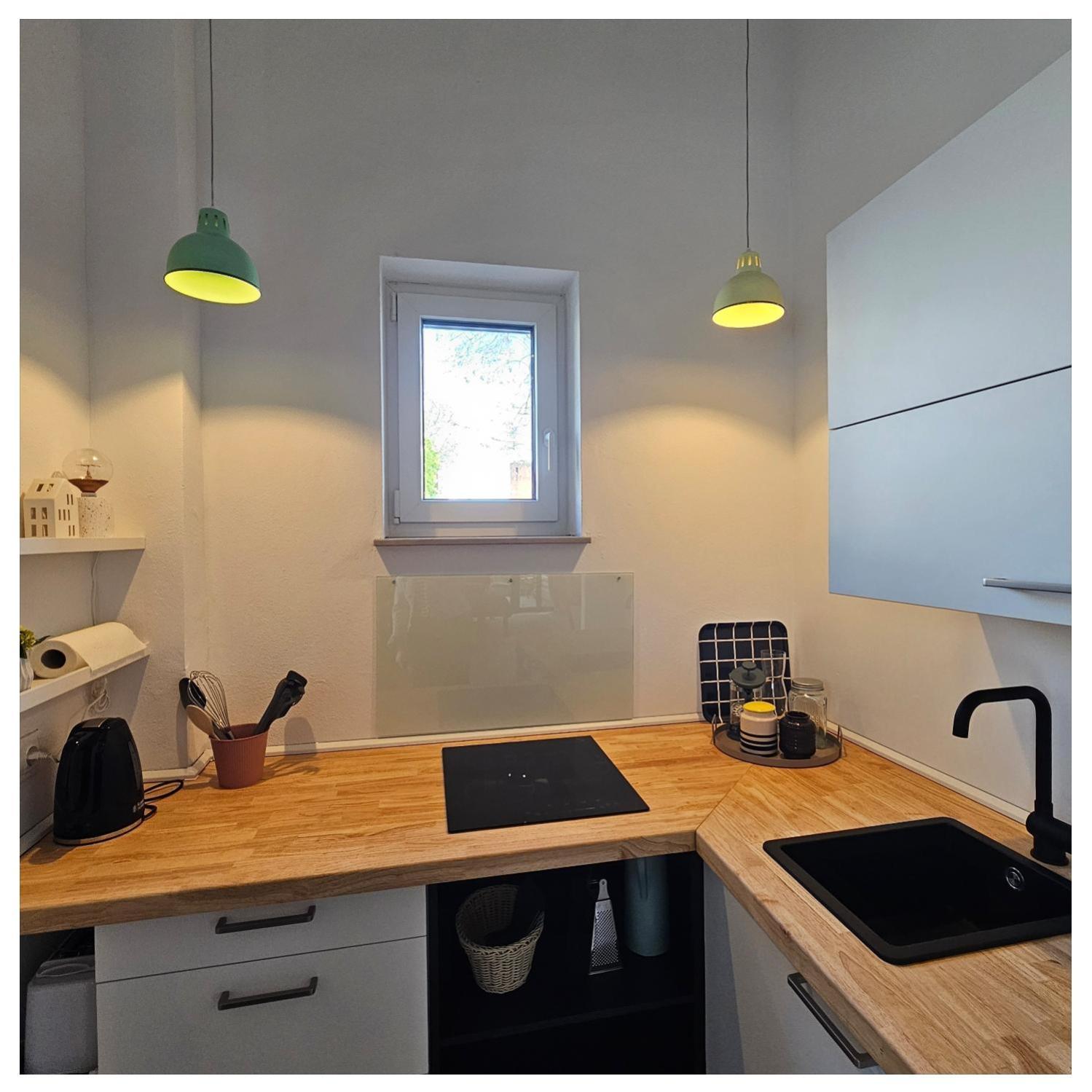 Elbquartier Apartments Magdeburg 'Fabrik61' Номер фото